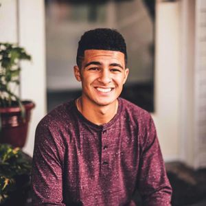 Meet your Posher, Jaron